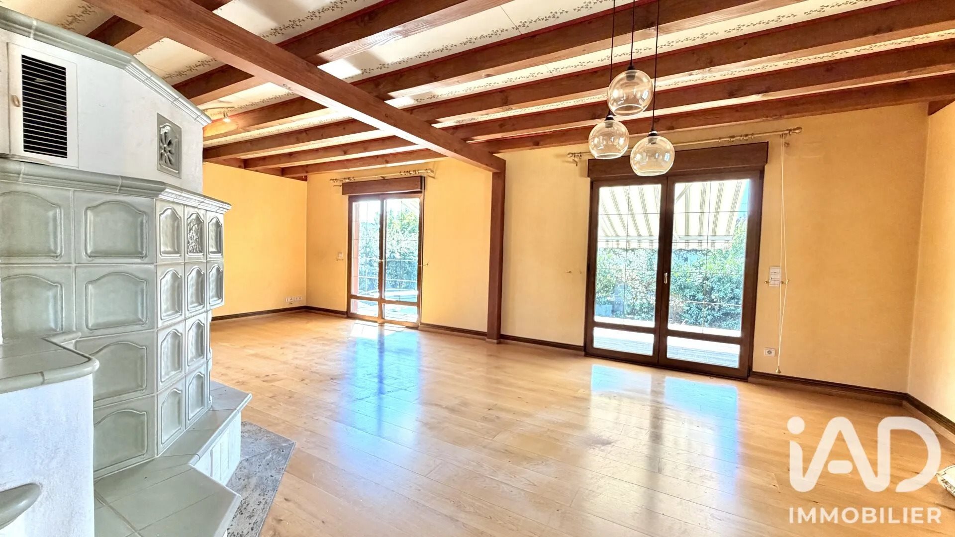 Maison à vendre, 175m², Schirrhein