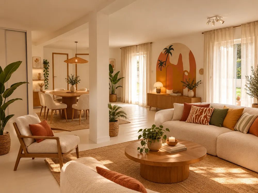 Maison à vendre, 150m², Monistrol-sur-Loire