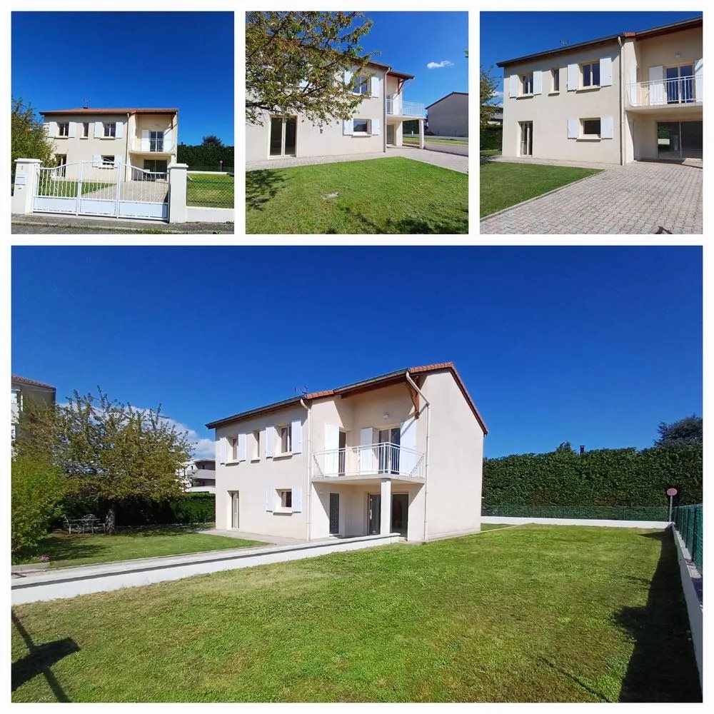 Maison à vendre, 150m², Monistrol-sur-Loire