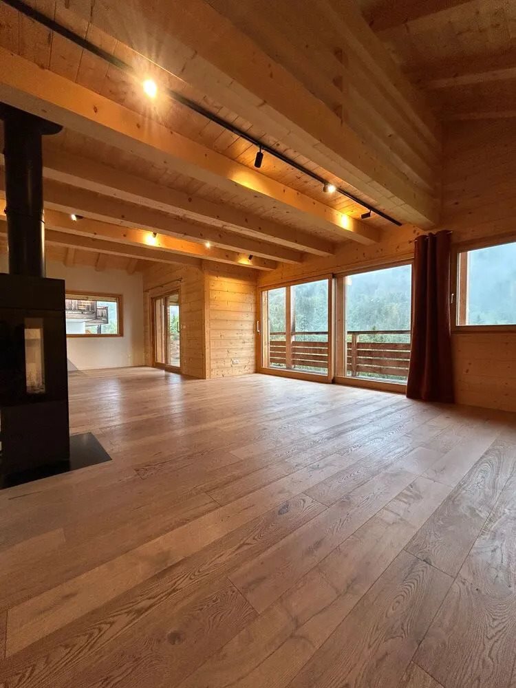 Maison à vendre, 127m², Saint-Jean-de-Sixt