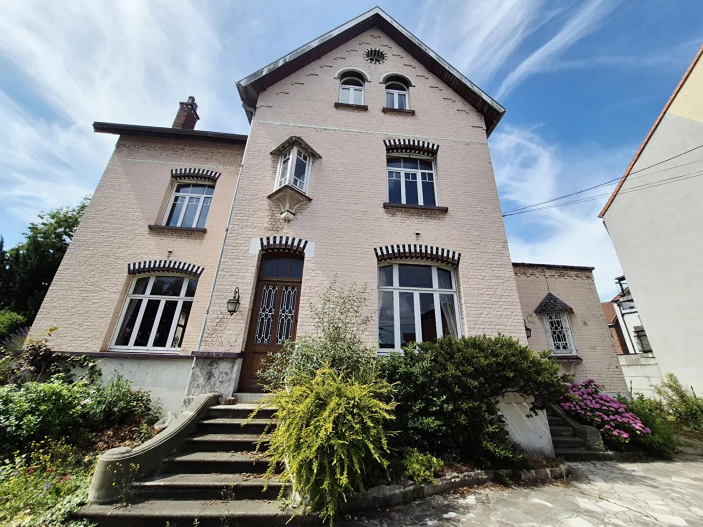 Maison à vendre, 315m², Aire-sur-la-Lys