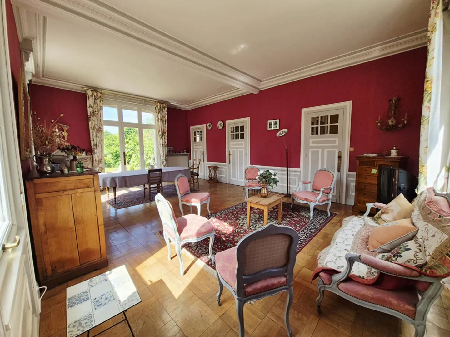 Maison à vendre, 315m², Aire-sur-la-Lys