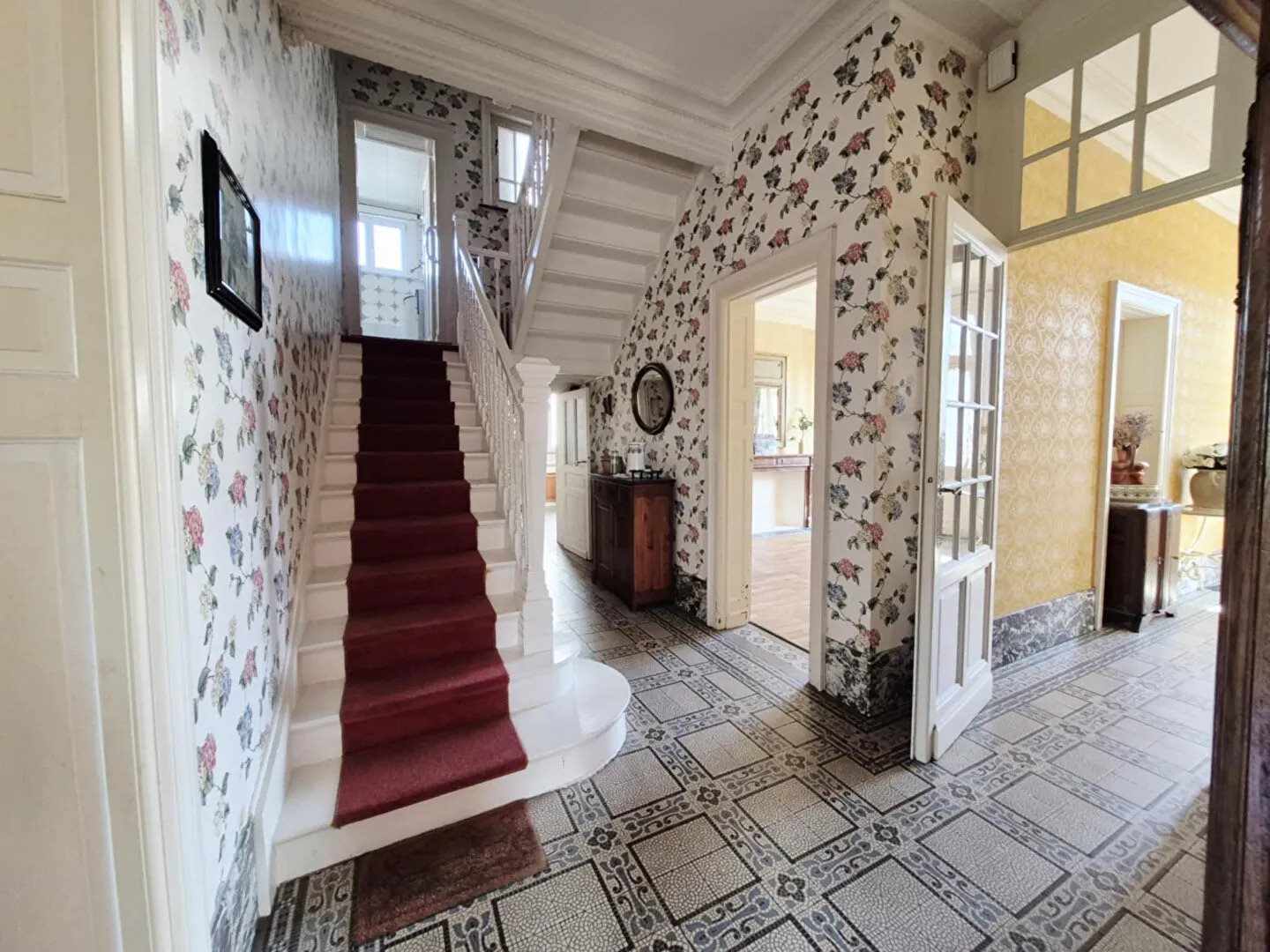 Maison à vendre, 315m², Aire-sur-la-Lys