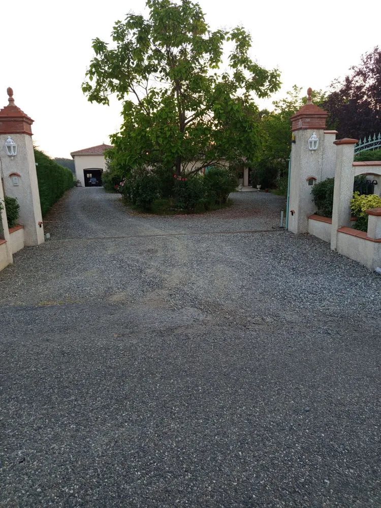Maison à vendre, 160m², Mauzac