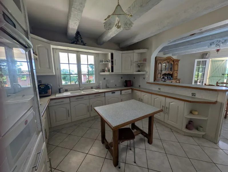 Maison à vendre, 160m², Mauzac