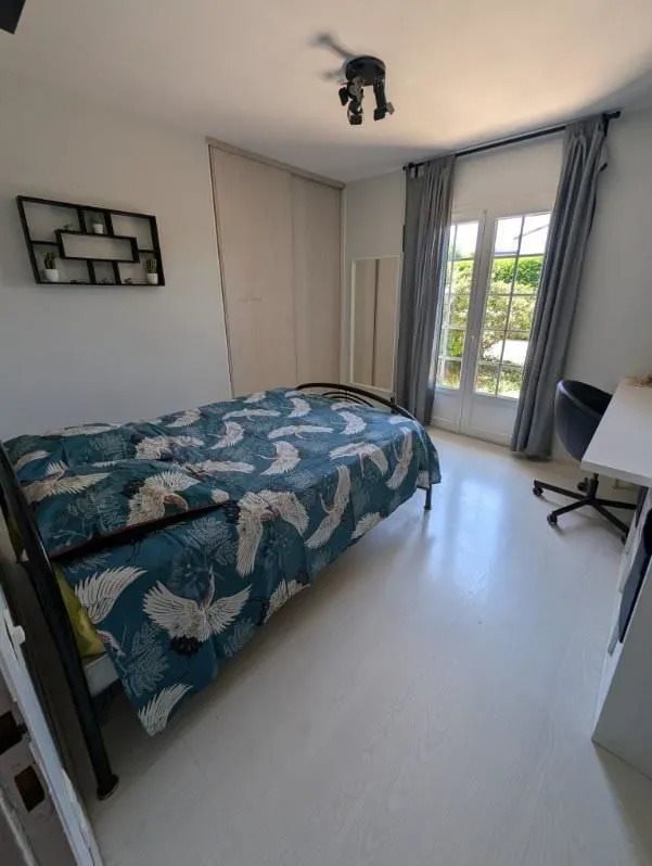 Maison à vendre, 160m², Mauzac