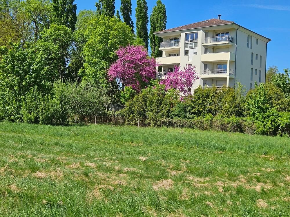Appartement à vendre, 50m², Moulins-lès-Metz