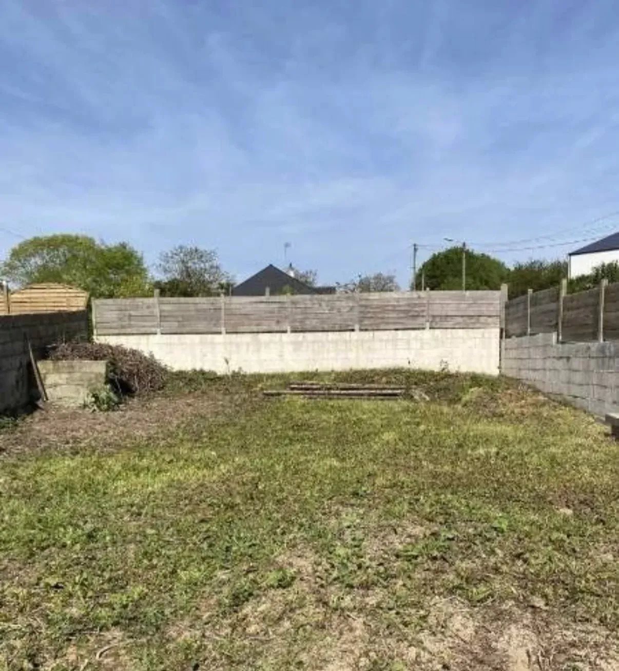 Maison à vendre, 146m², Saint-Barnabé