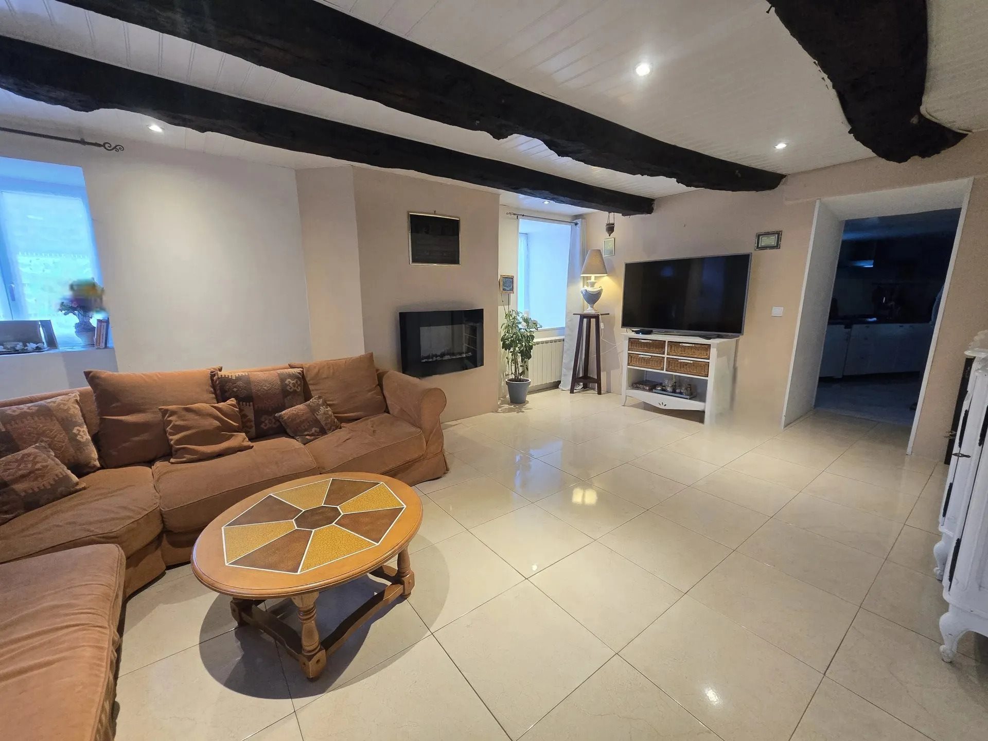 Maison à vendre, 146m², Saint-Barnabé