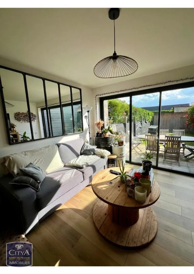 Maison à louer, 64m², Wingles