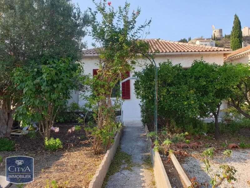 Maison à louer, 55m², La Garde