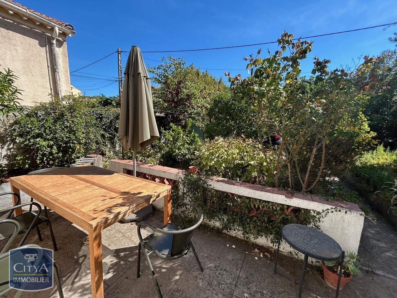Maison à louer, 55m², La Garde