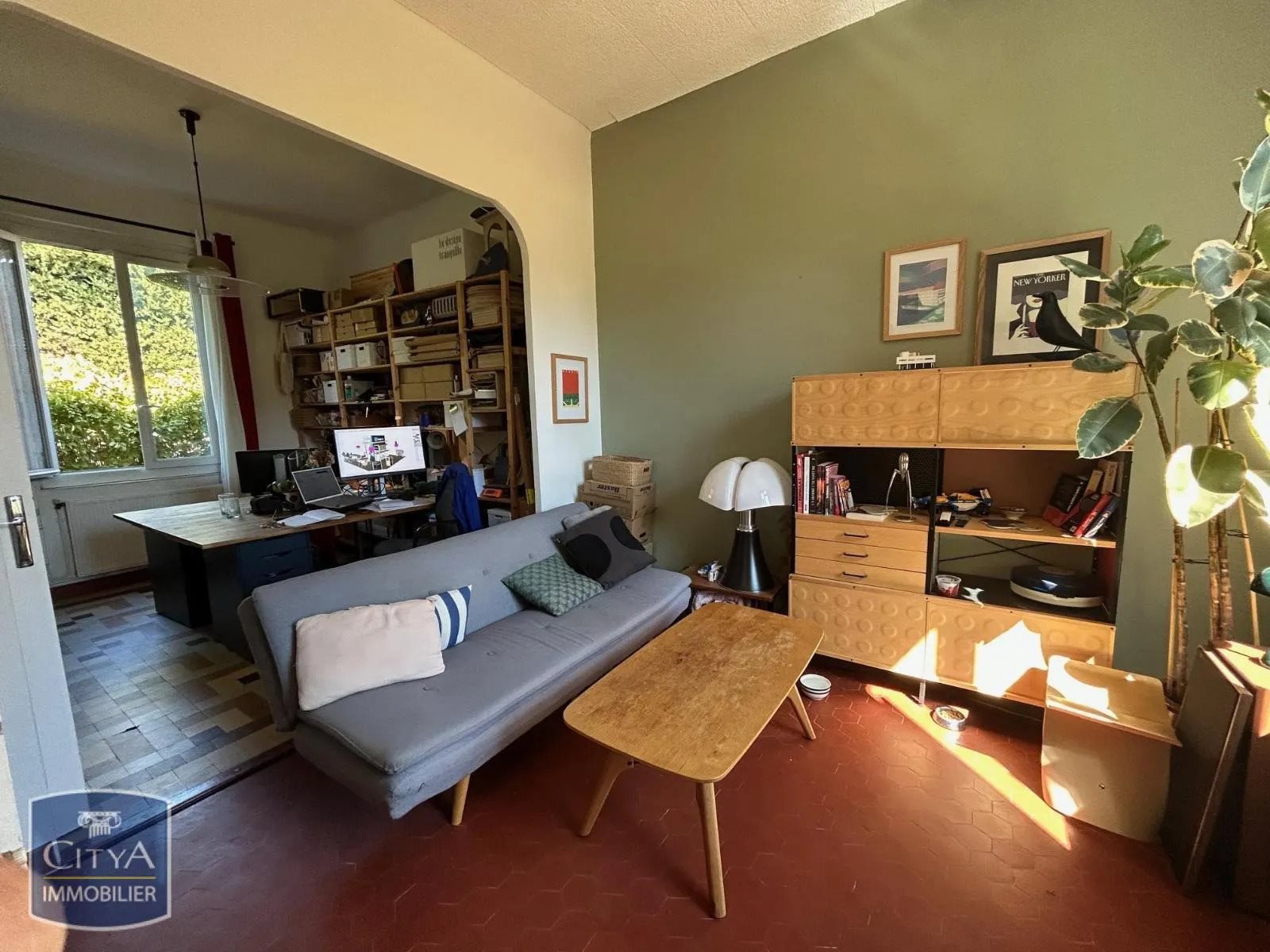 Maison à louer, 55m², La Garde