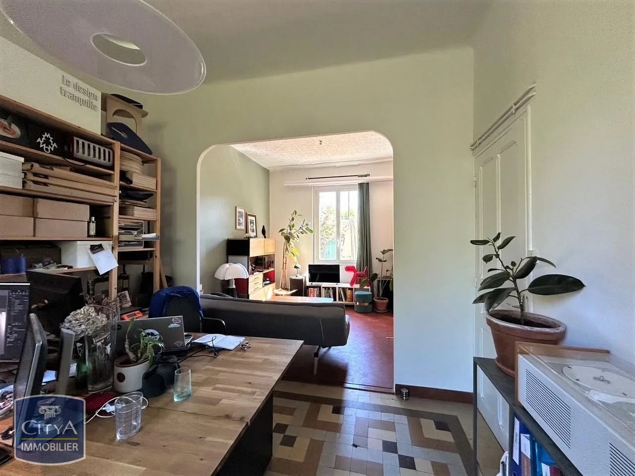 Maison à louer, 55m², La Garde