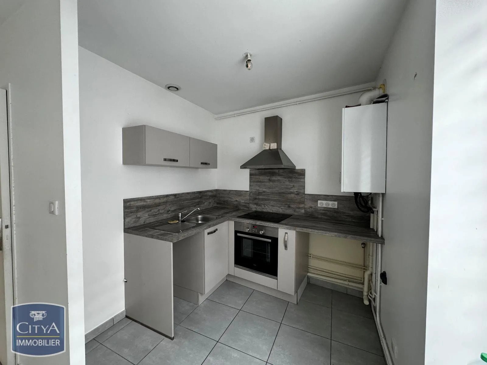 Appartement à louer, 53m², Aurec-sur-Loire
