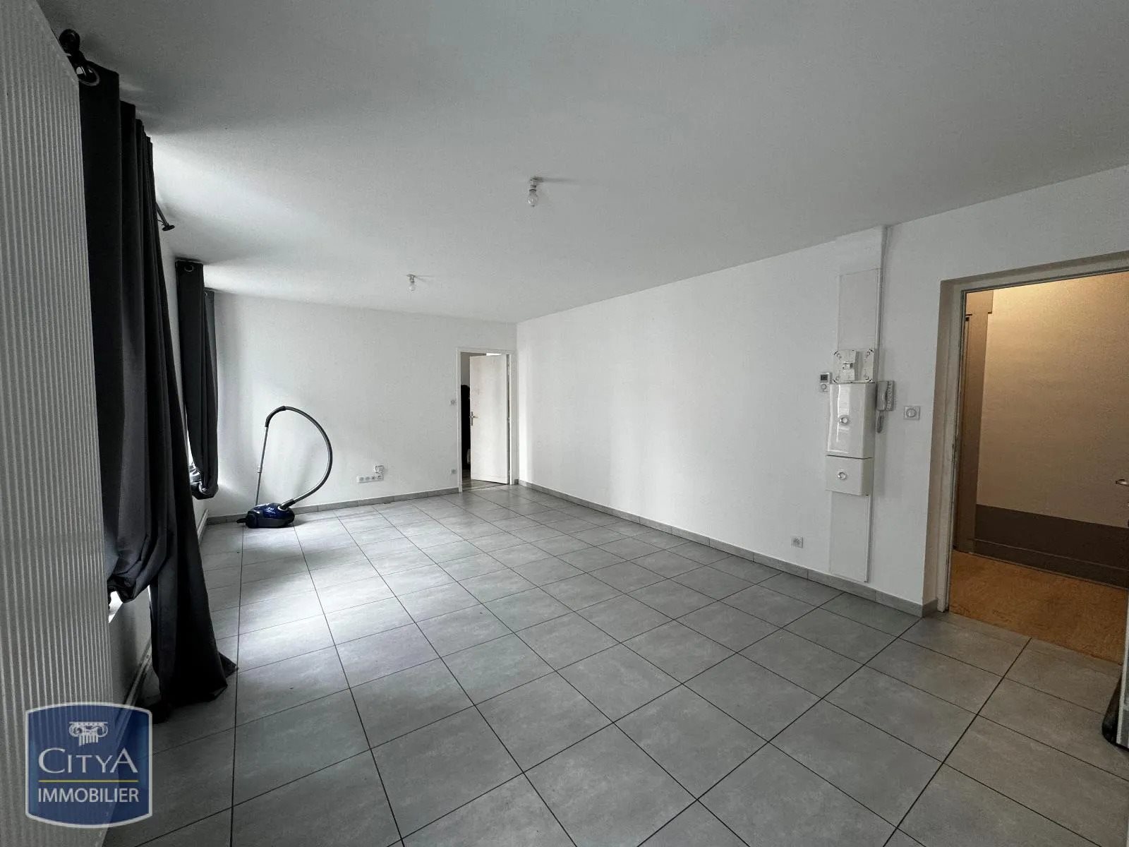 Appartement à louer, 53m², Aurec-sur-Loire