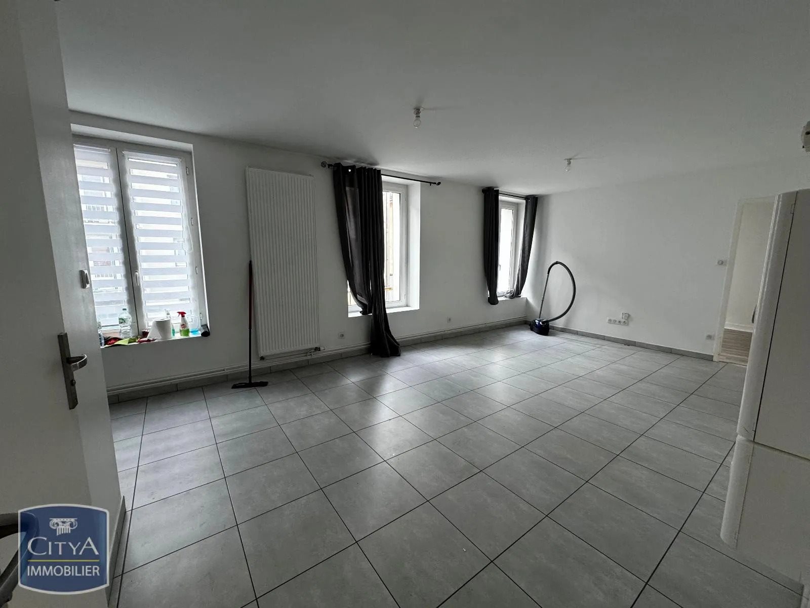 Appartement à louer, 53m², Aurec-sur-Loire
