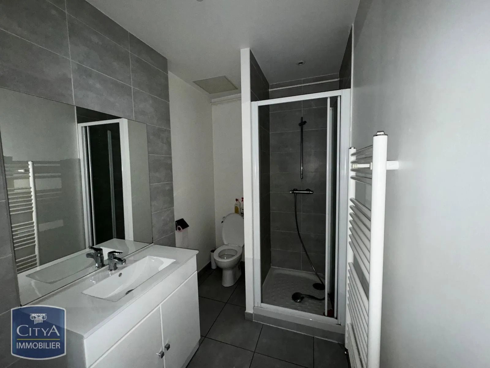 Appartement à louer, 53m², Aurec-sur-Loire