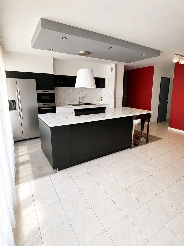 Appartement à vendre, 99m², Firminy
