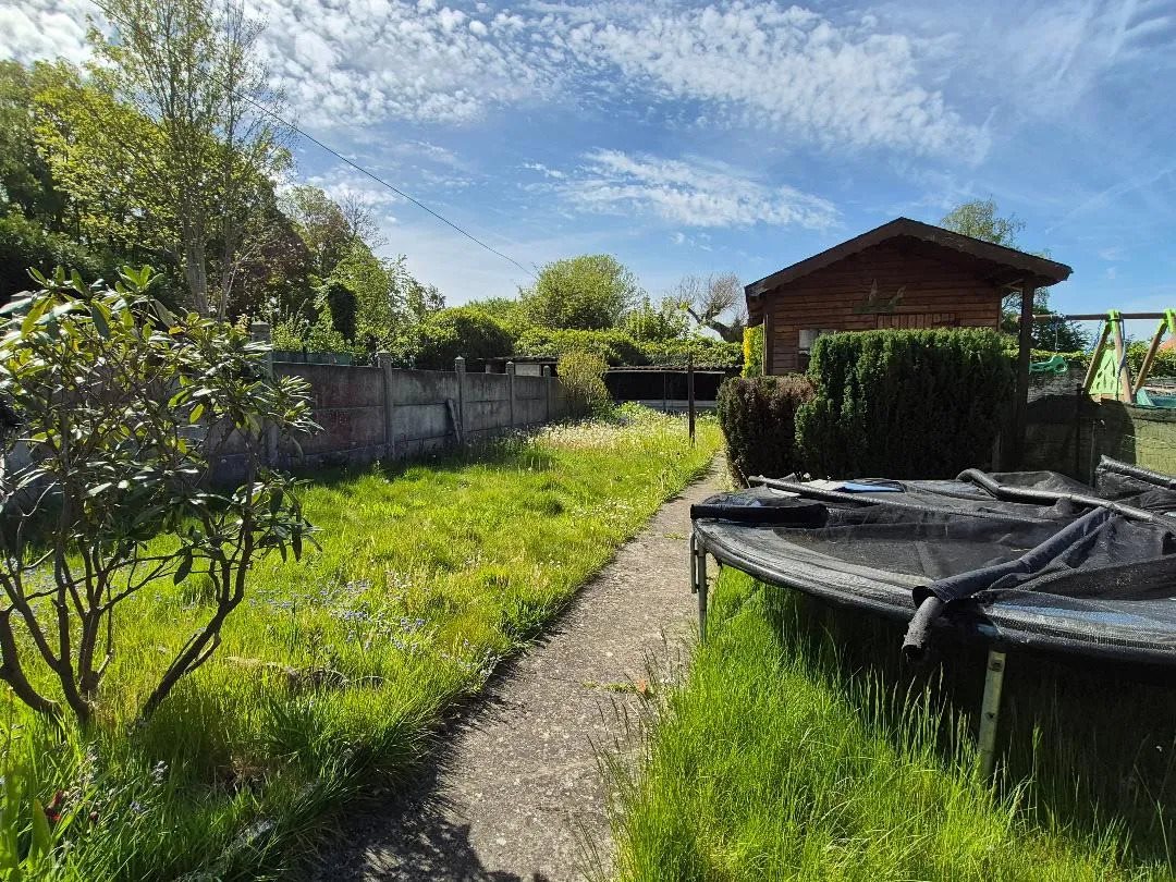 Maison à vendre, 165m², Vieux-Condé