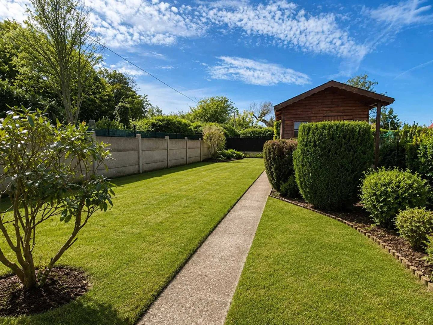 Maison à vendre, 165m², Vieux-Condé