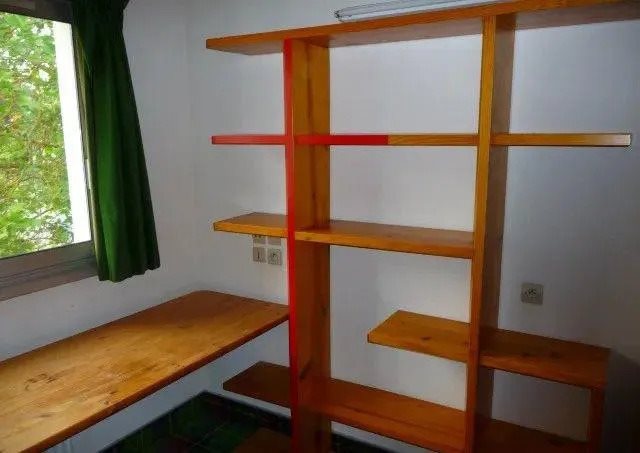Appartement à louer, 9m², Rennes