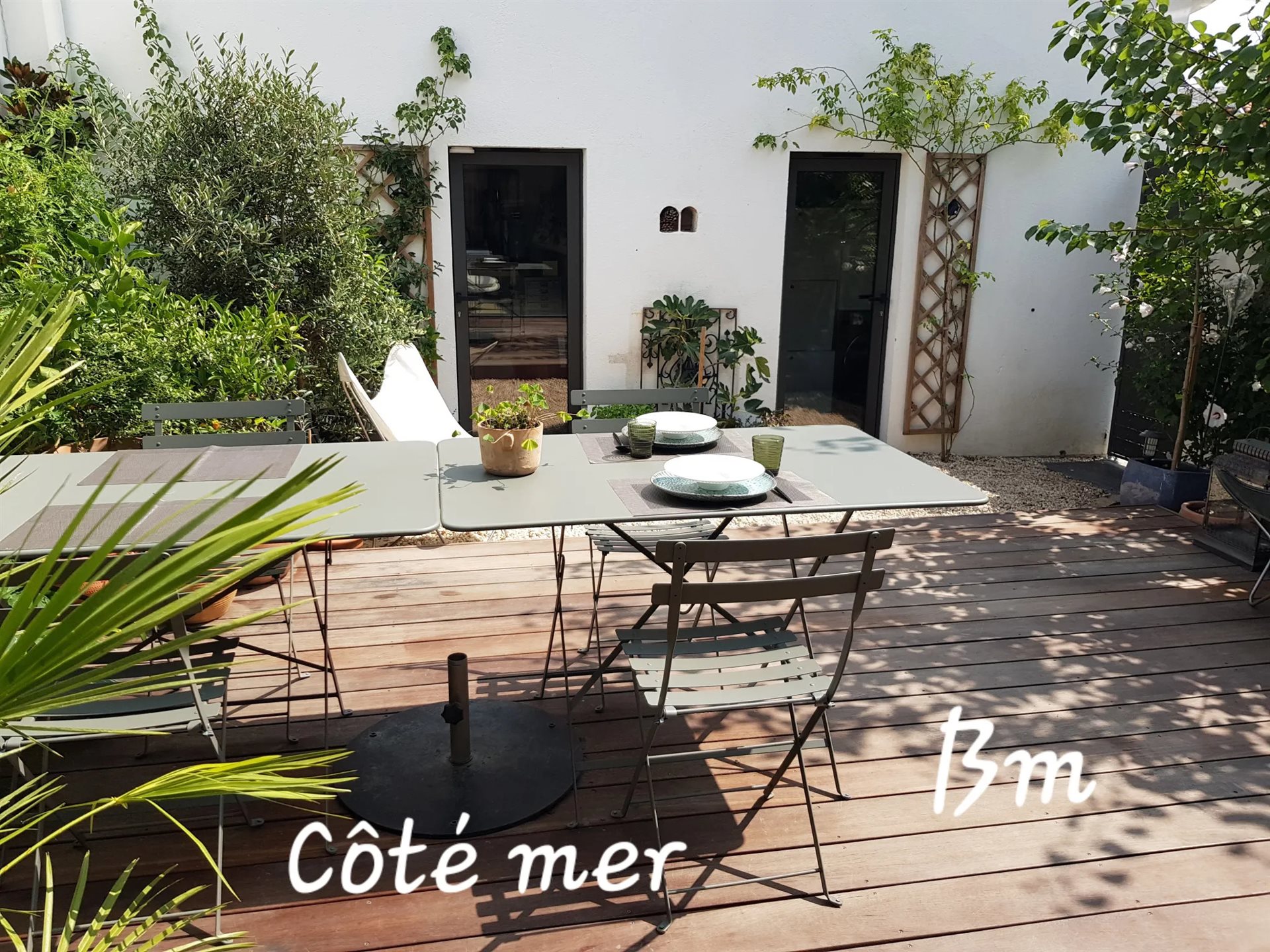 Maison à vendre, 115m², Châtelaillon-Plage