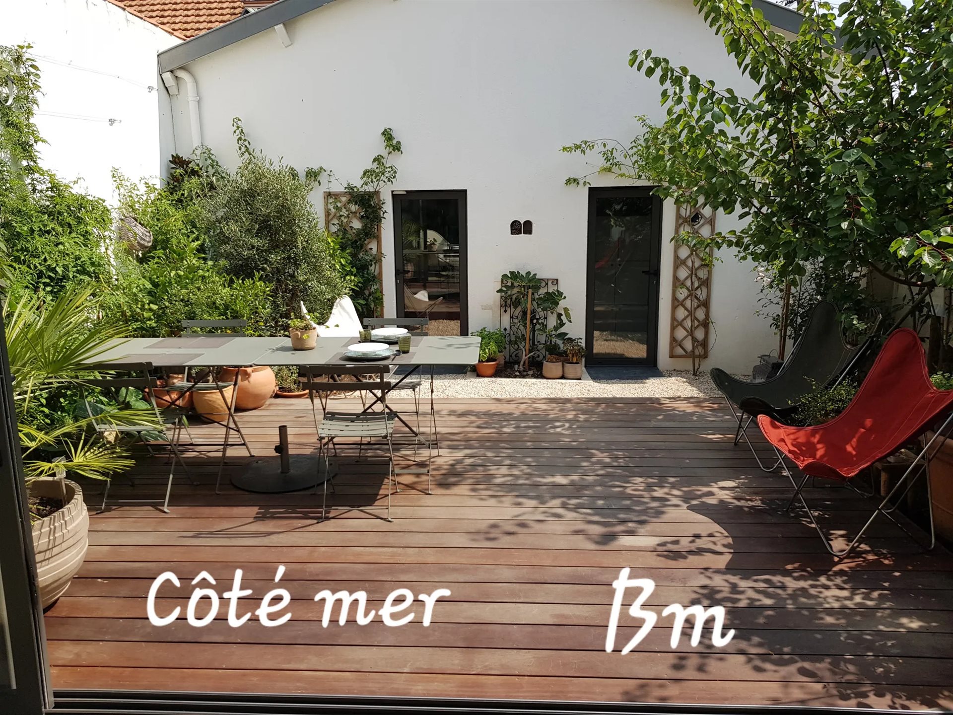 Maison à vendre, 115m², Châtelaillon-Plage