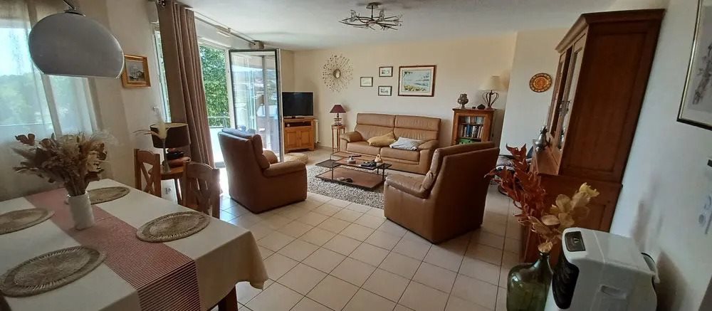 Appartement à vendre, 95m², Villefranche-de-Rouergue