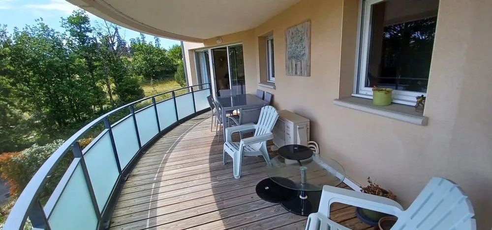 Appartement à vendre, 95m², Villefranche-de-Rouergue