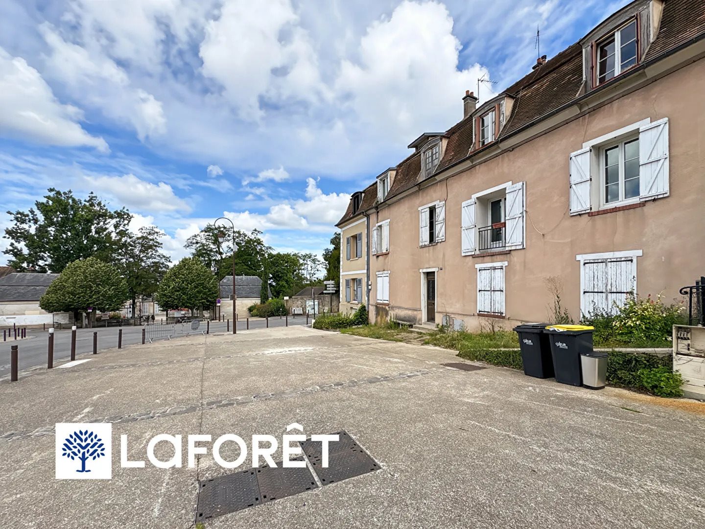 Appartement à vendre, 62m², Morsang-sur-Orge