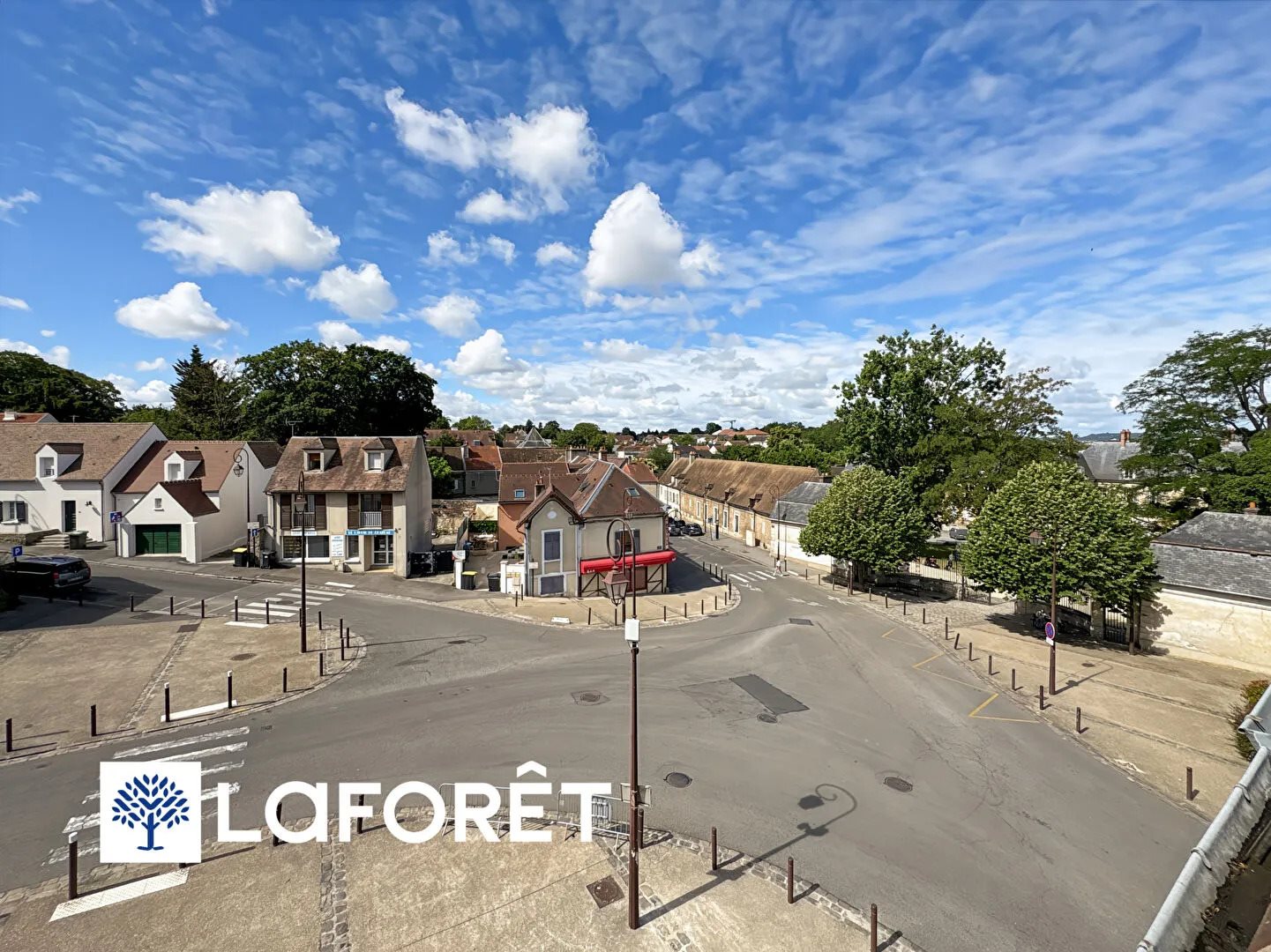 Appartement à vendre, 62m², Morsang-sur-Orge
