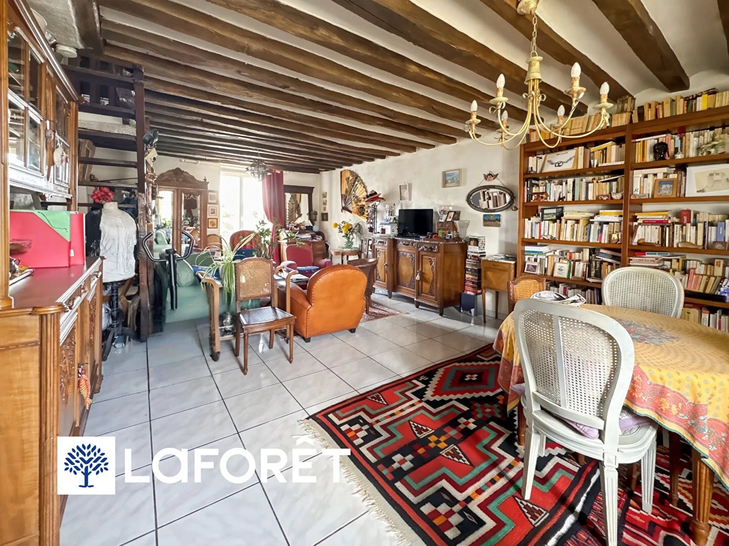 Appartement à vendre, 62m², Morsang-sur-Orge