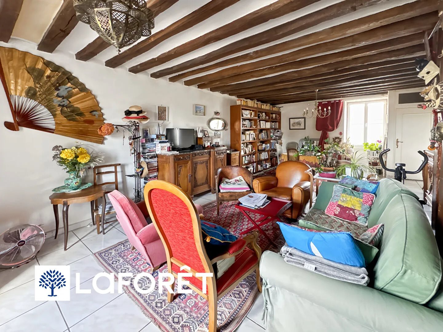 Appartement à vendre, 62m², Morsang-sur-Orge