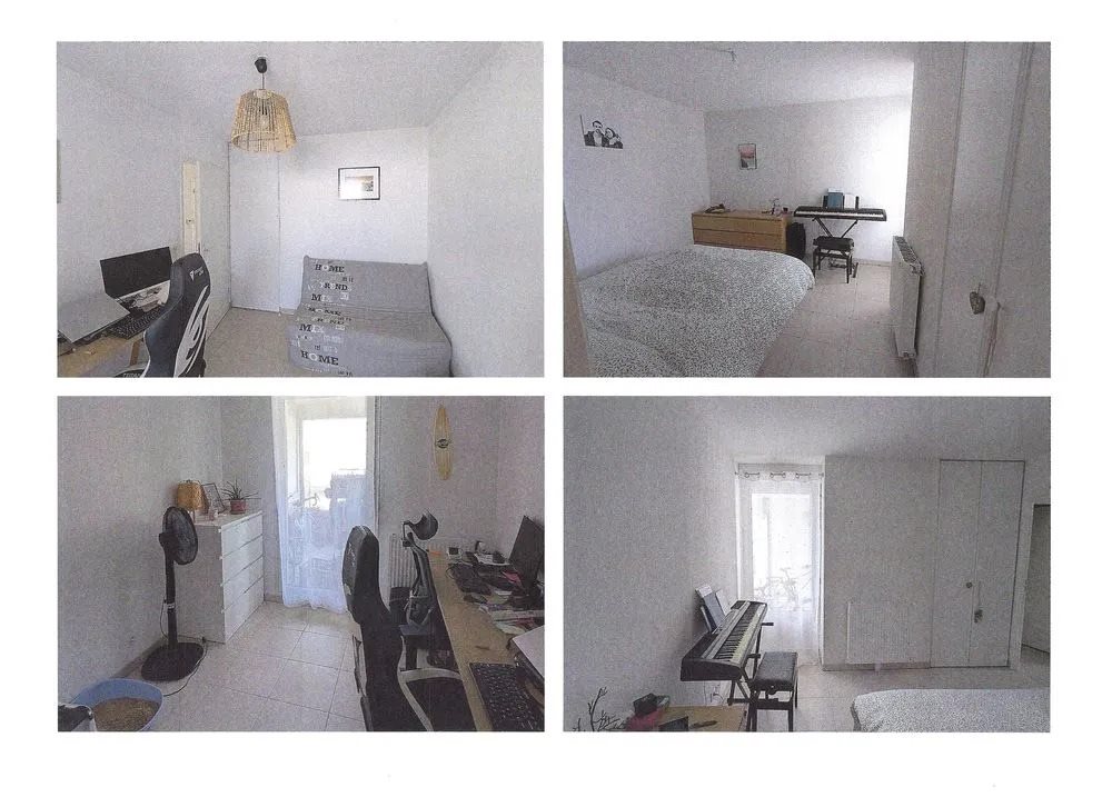 Appartement à vendre, 60m², Balma