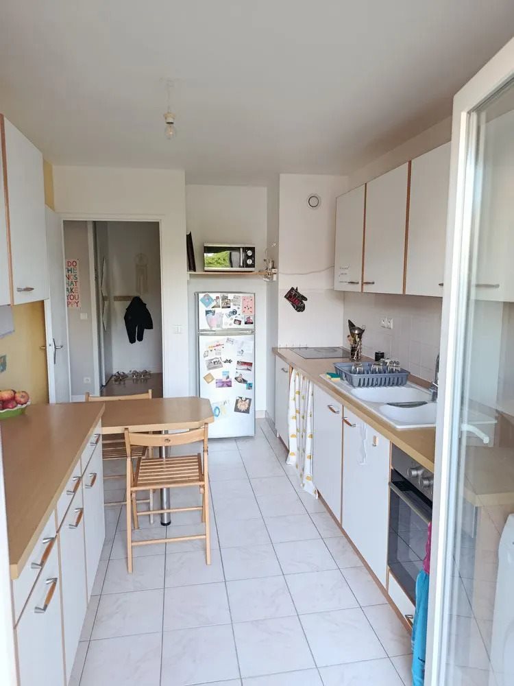 Appartement à vendre, 72m², Beauvais