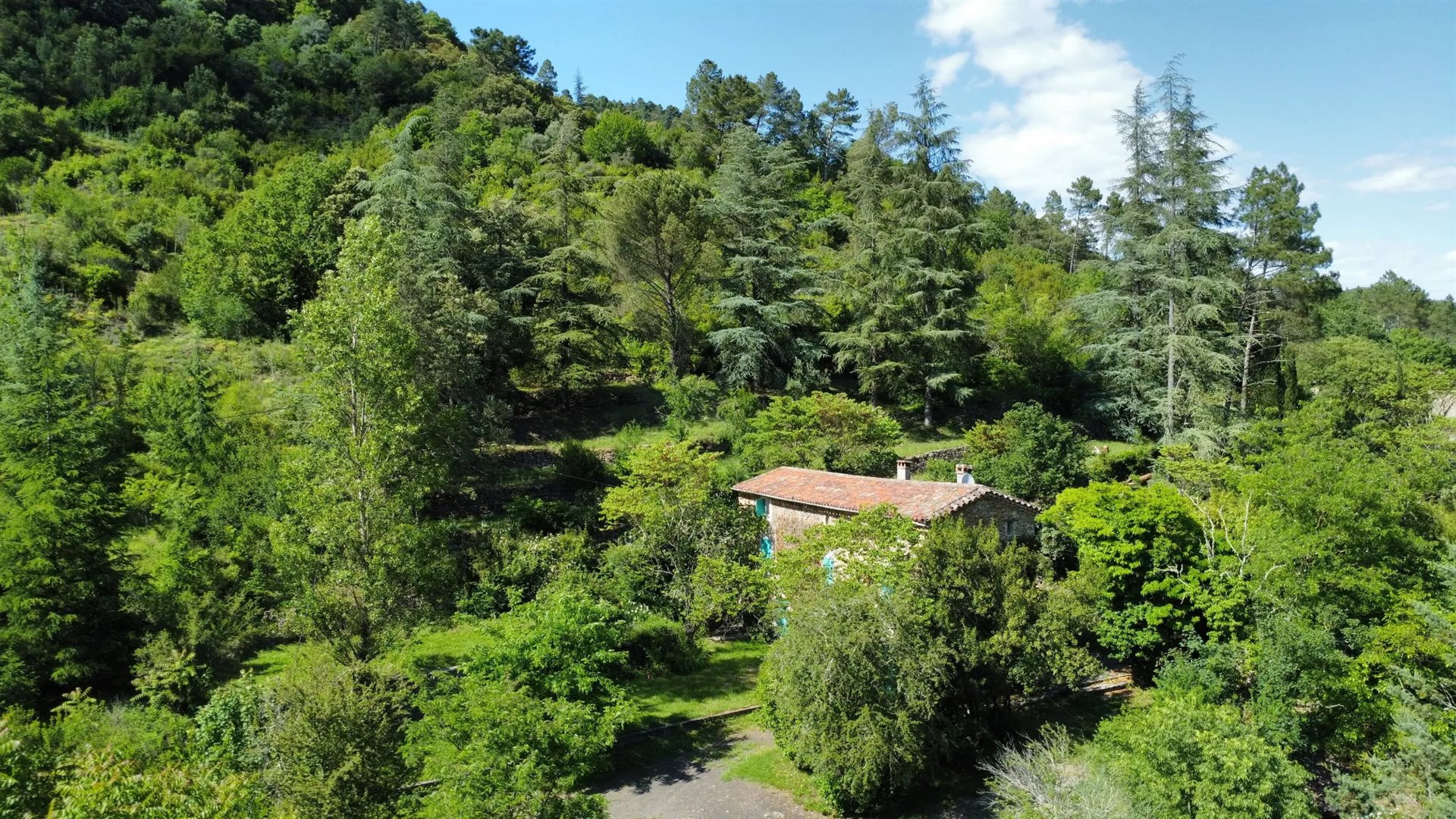 Maison à vendre, 185m², Anduze