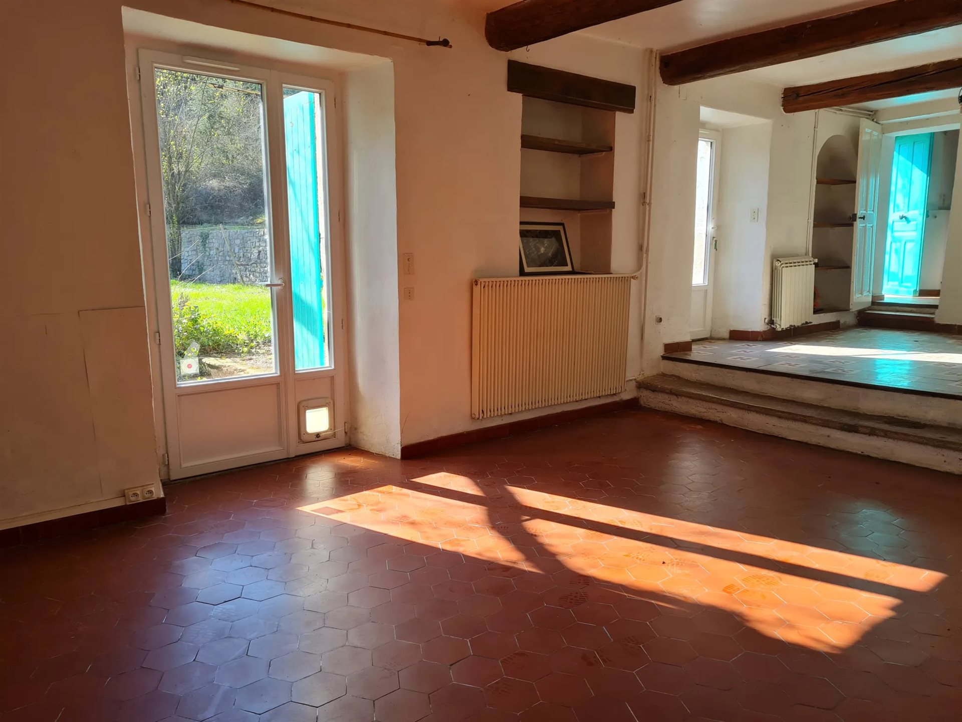 Maison à vendre, 185m², Anduze