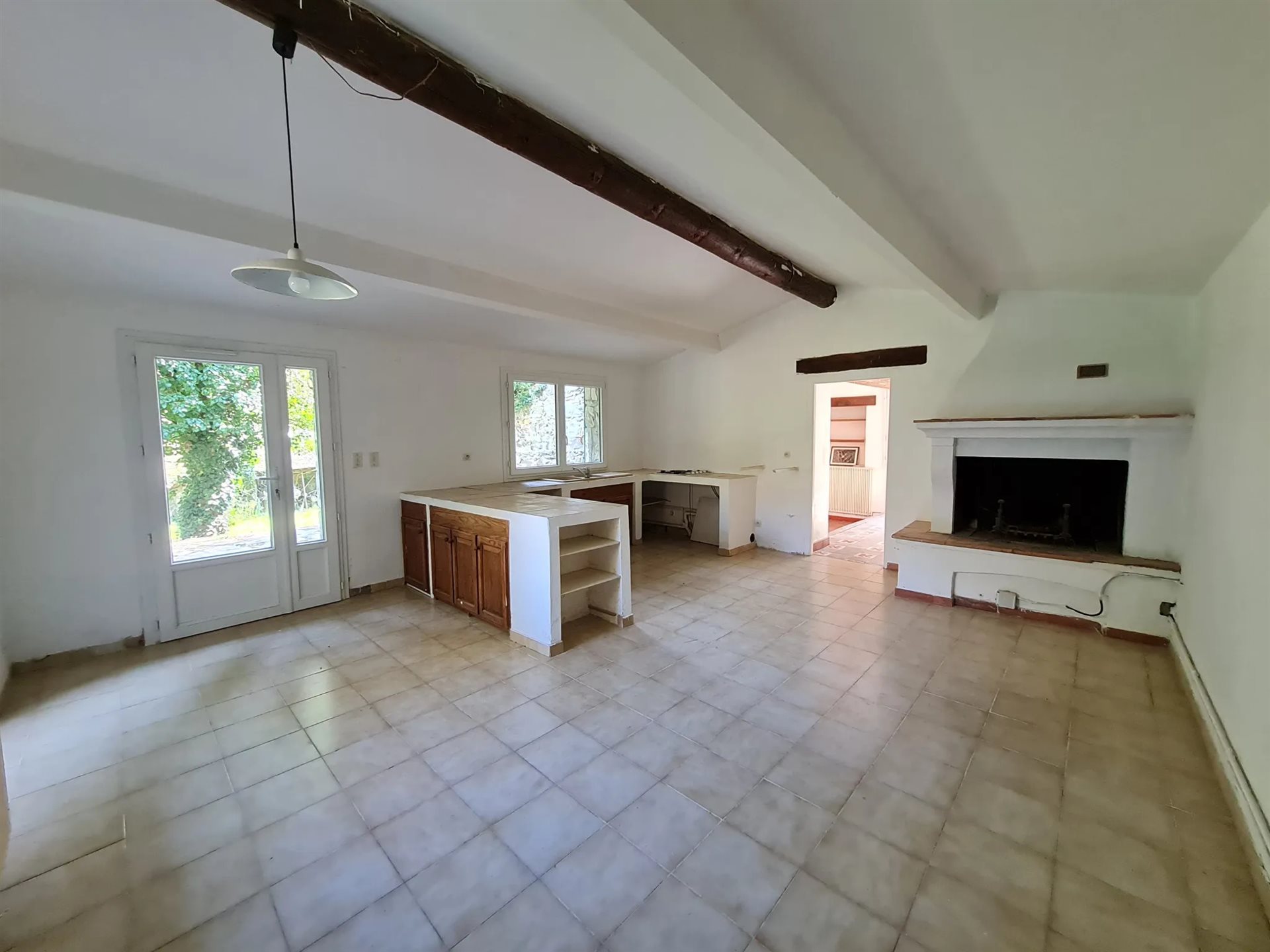 Maison à vendre, 185m², Anduze