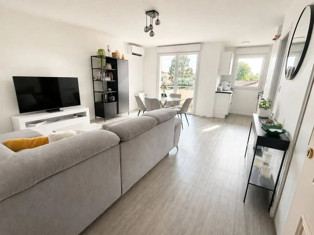 Appartement à vendre, 44m², Aucamville