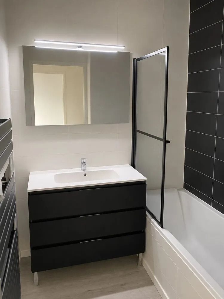 Appartement à vendre, 44m², Aucamville