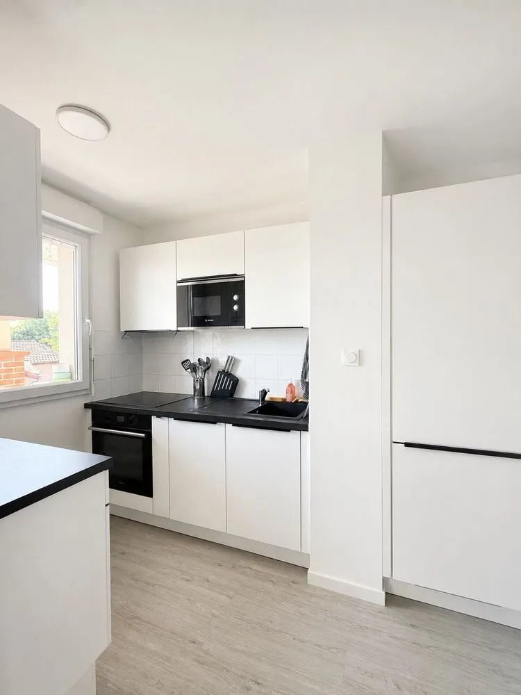 Appartement à vendre, 44m², Aucamville