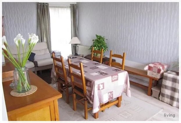 Maison à vendre, 102m², Lille