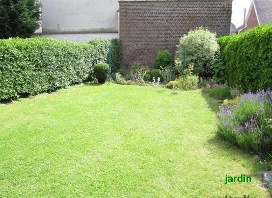 Maison à vendre, 102m², Lille