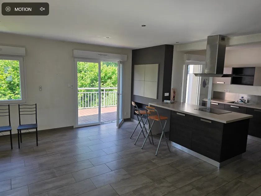 Appartement à vendre, 65m², Kembs
