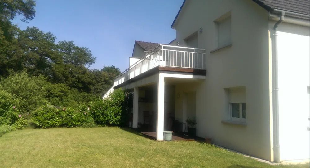 Appartement à vendre, 65m², Kembs