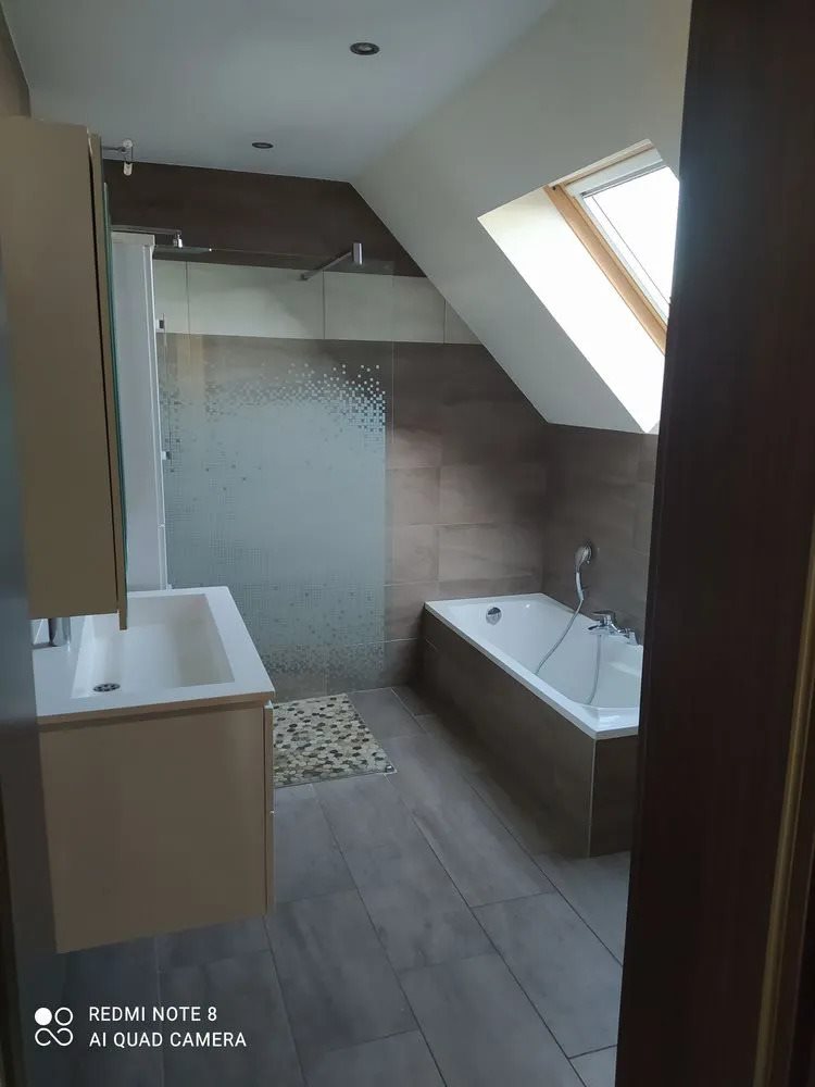 Appartement à vendre, 65m², Kembs