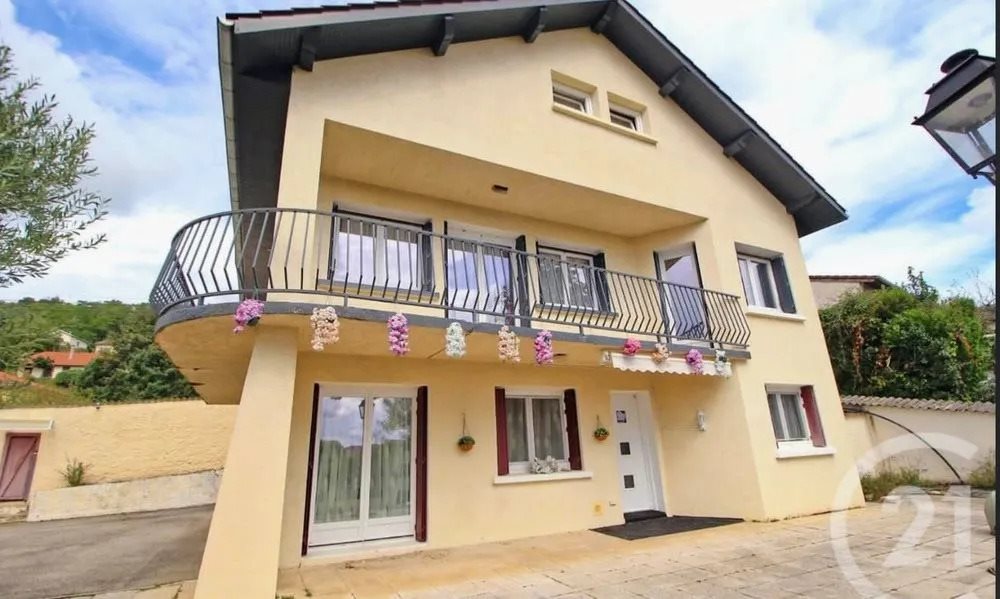 Maison à vendre, 250m², Montluel