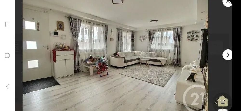 Maison à vendre, 250m², Montluel