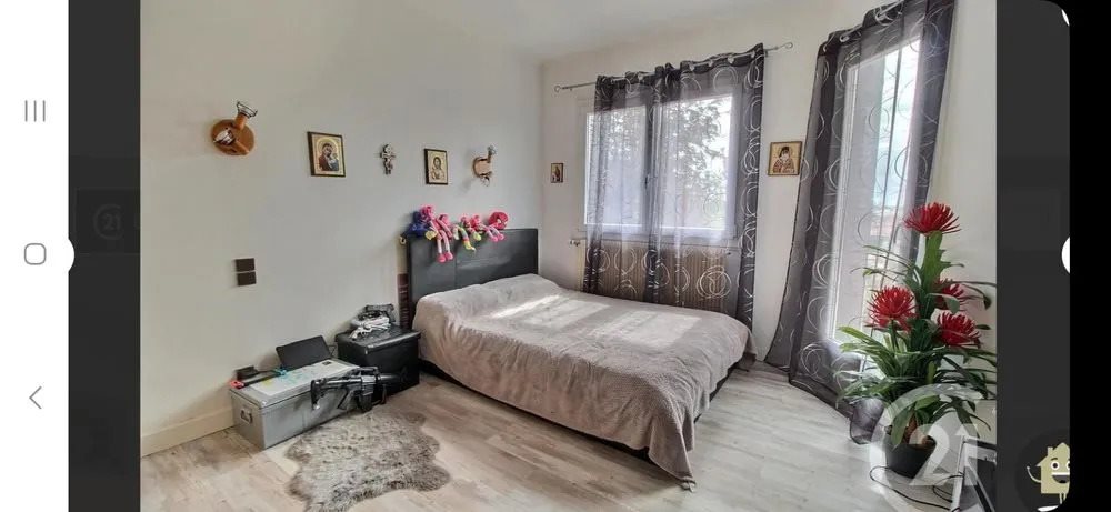 Maison à vendre, 250m², Montluel